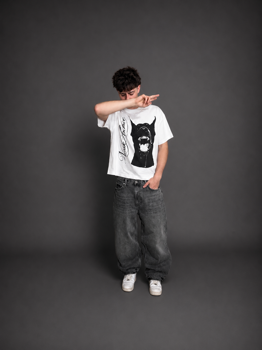 Hound T-Shirt