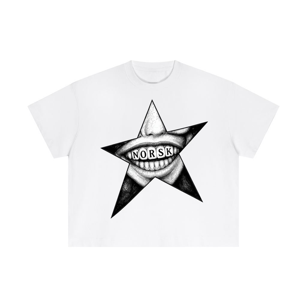 Grin T-Shirt