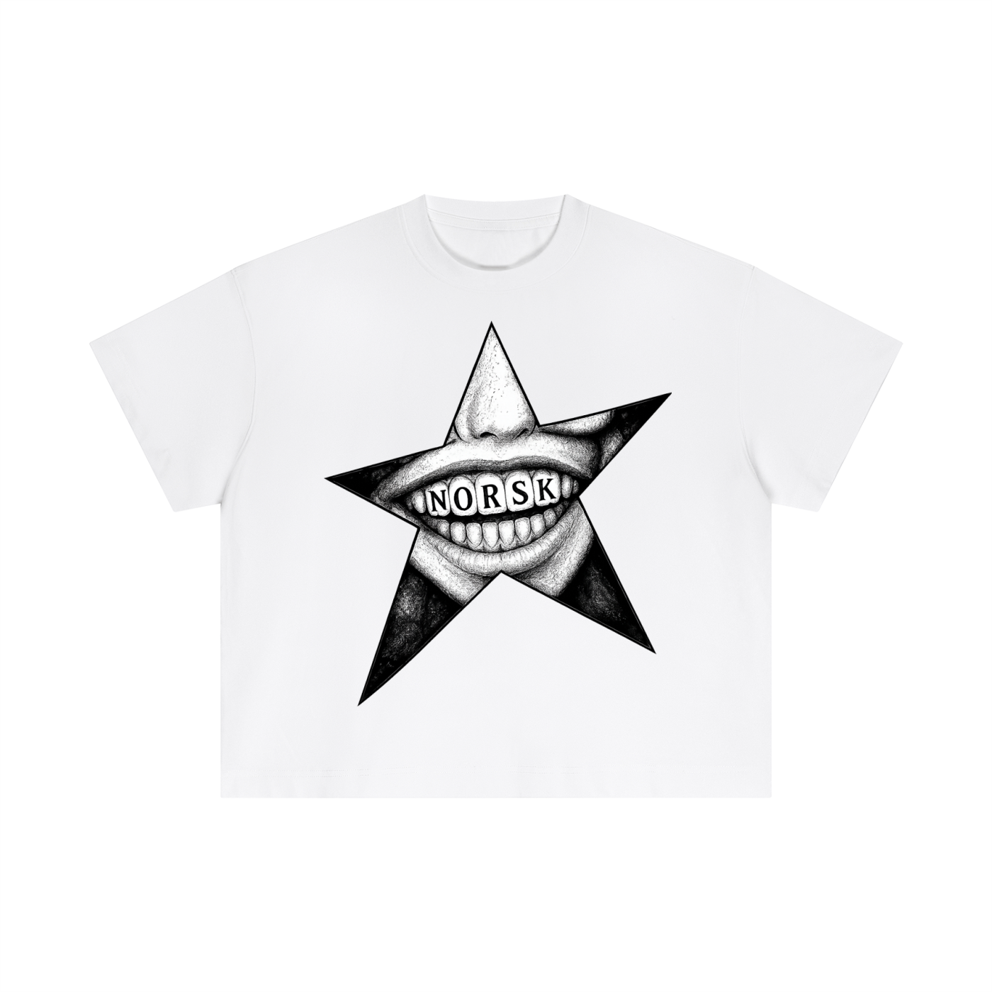 Grin T-Shirt