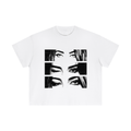 Boxed Identity T-Shirt