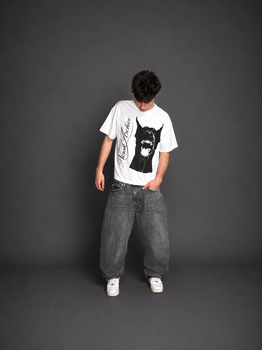 Hound T-Shirt