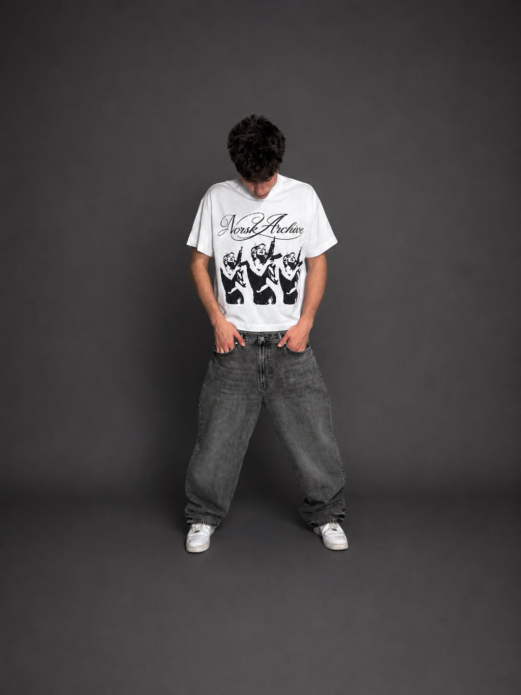 Tripplets T-Shirt