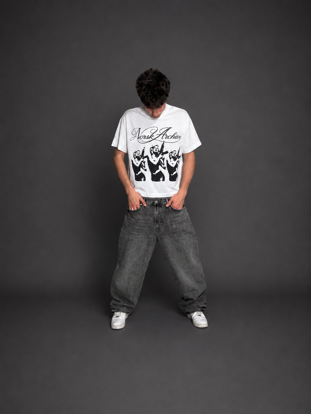 Tripplets T-Shirt