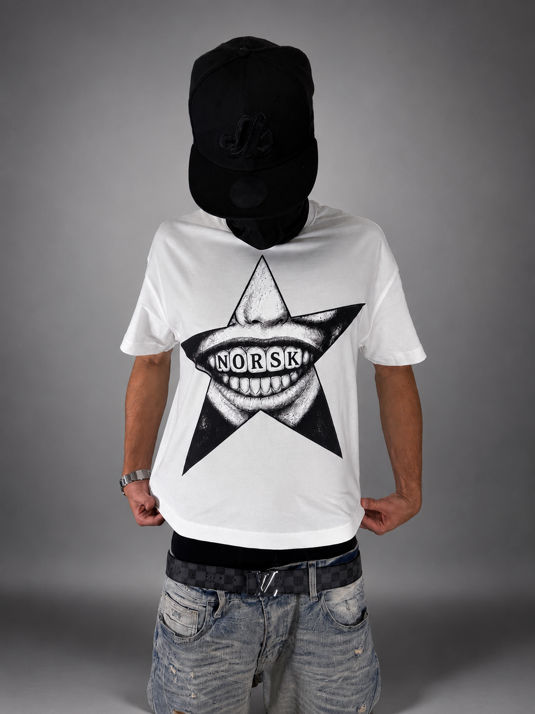 Grin T-Shirt