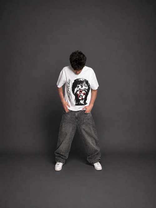 Red Stars T-Shirt