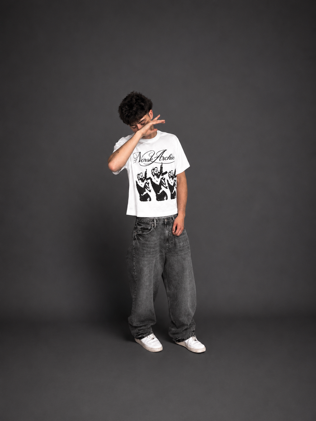 Tripplets T-Shirt