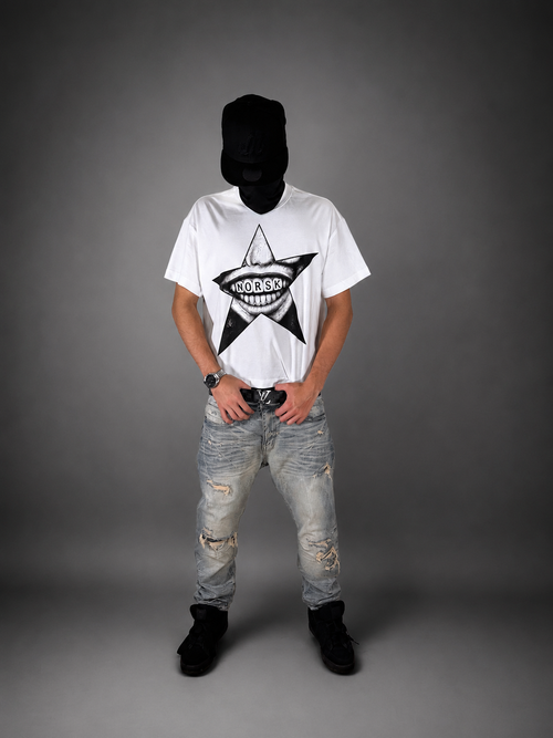 Grin T-Shirt