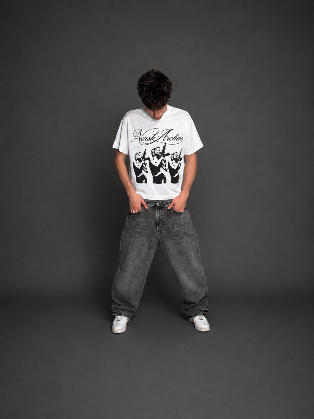Tripplets T-Shirt