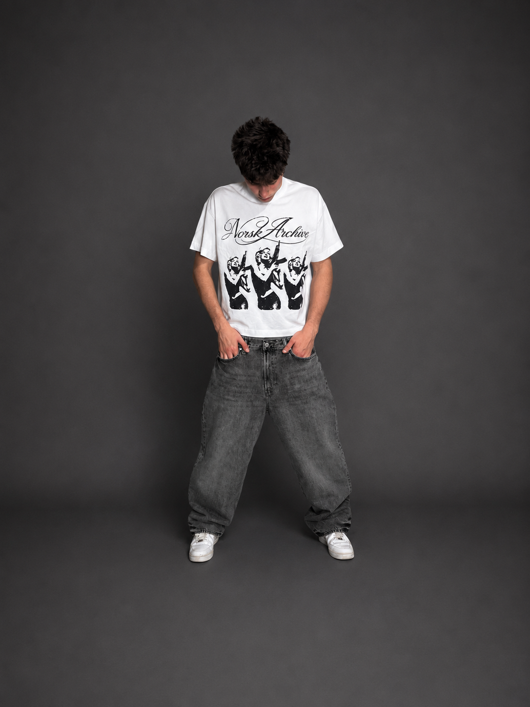 Tripplets T-Shirt