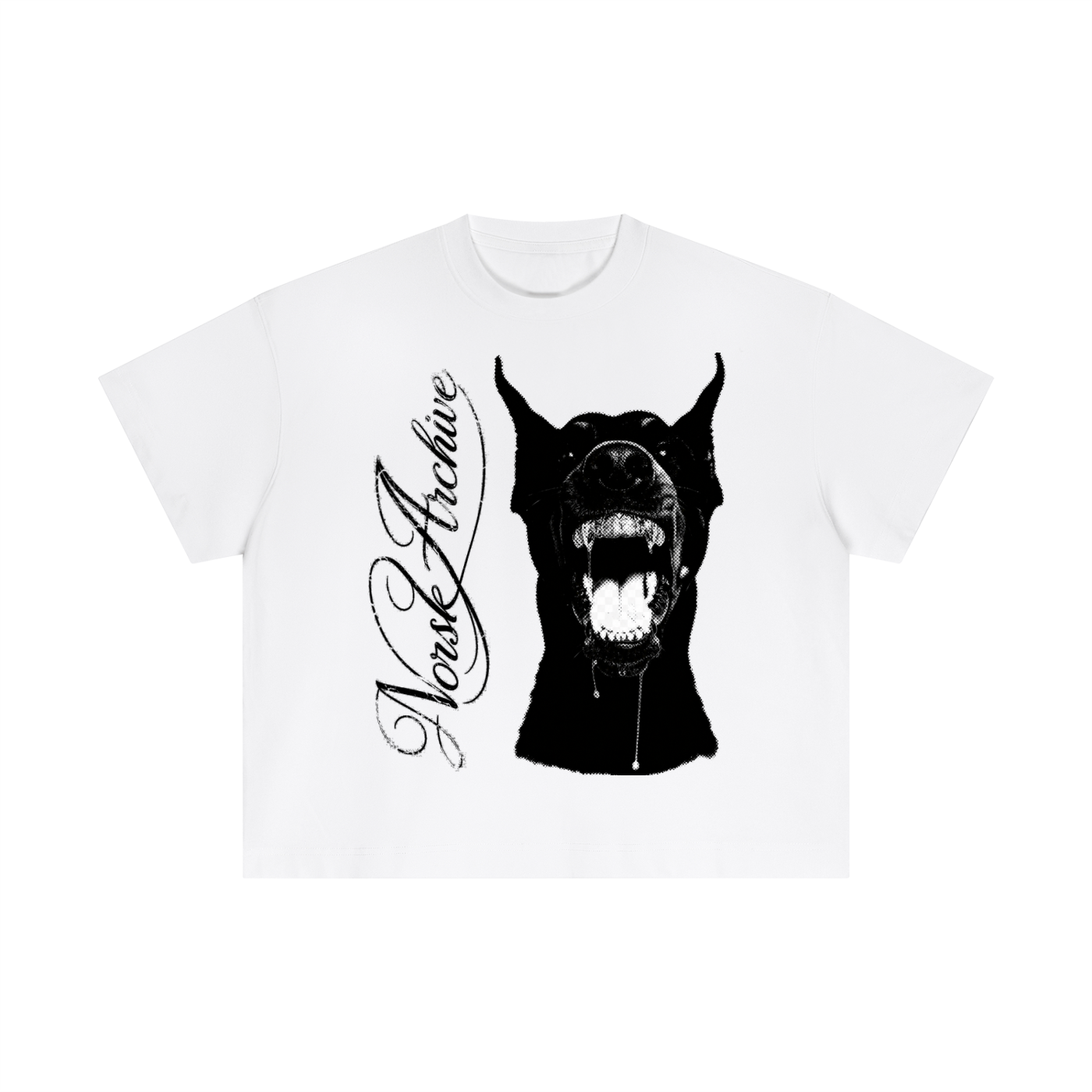Hound T-Shirt