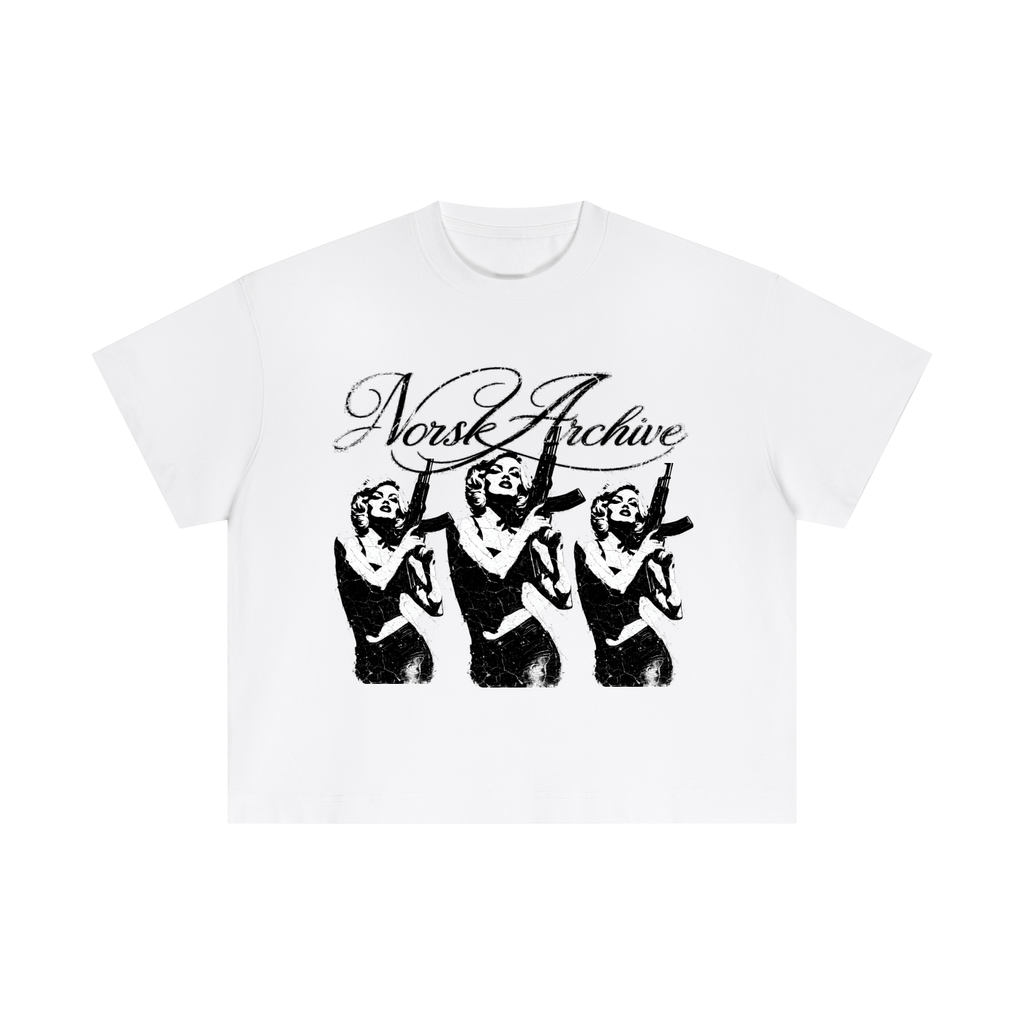 Tripplets T-Shirt