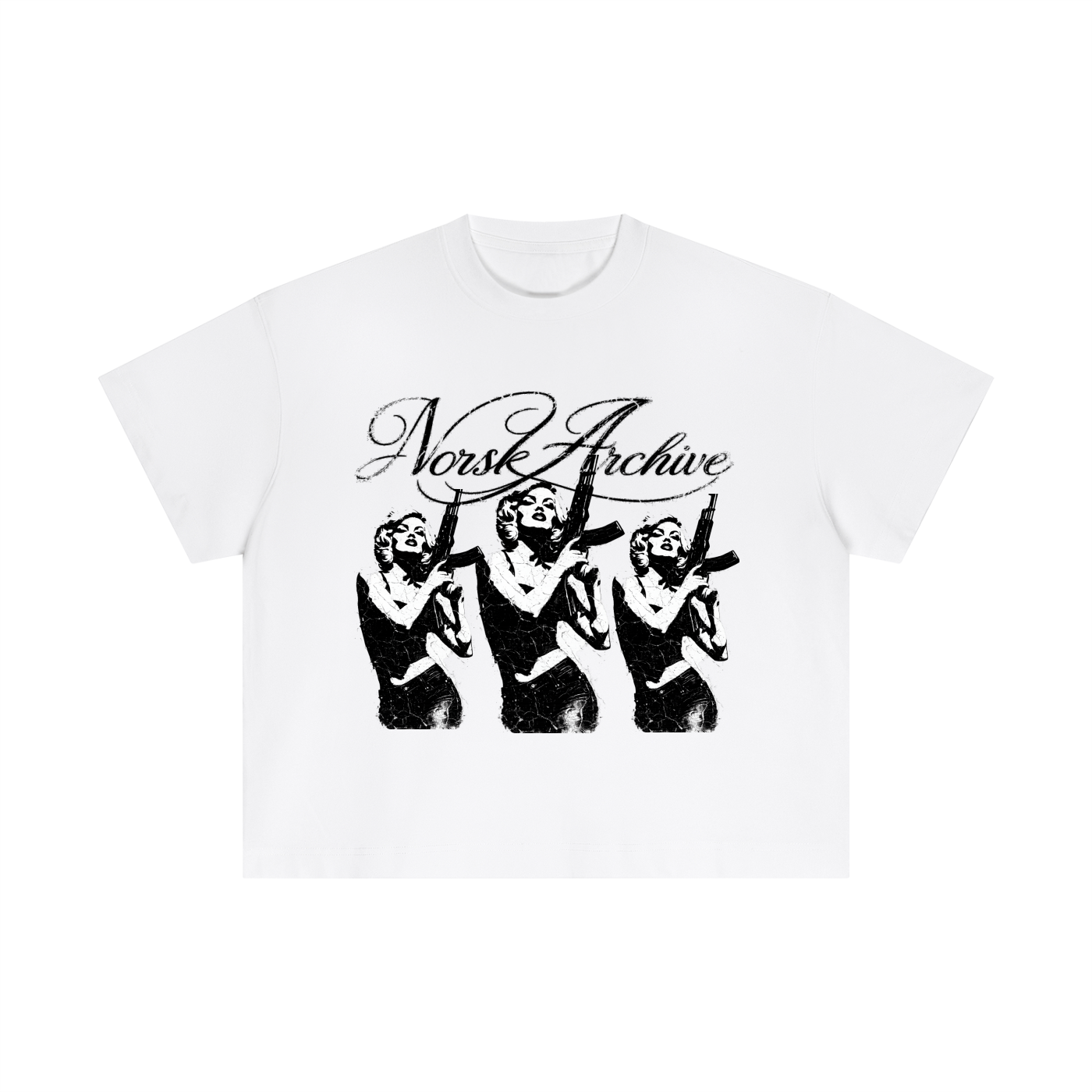 Tripplets T-Shirt