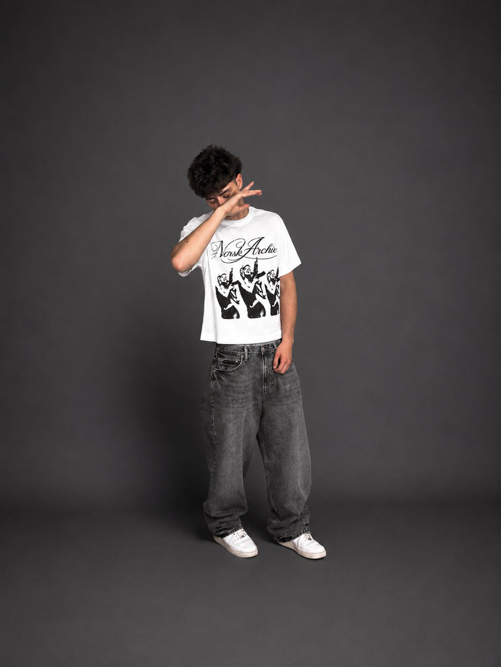 Tripplets T-Shirt